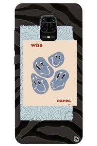 Related product image WANNA PROTECT Phone Case