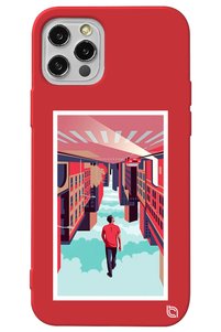Related product image WANNA PROTECT Phone Case