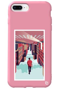 Related product image WANNA PROTECT Phone Case