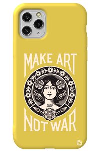 Related product image WANNA PROTECT Phone Case