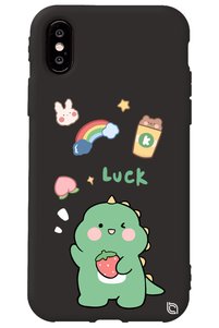 Related product image WANNA PROTECT Phone Case