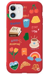 Related product image WANNA PROTECT Phone Case