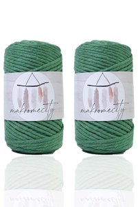Related product image Makromecity Knitting Yarn