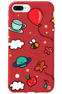 Related product image WANNA PROTECT Phone Case