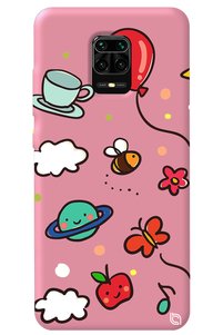 Related product image WANNA PROTECT Phone Case