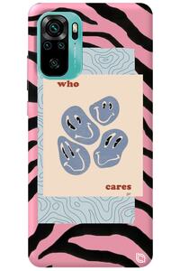 Related product image WANNA PROTECT Phone Case