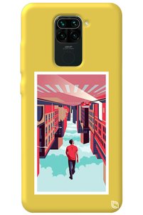 Related product image WANNA PROTECT Phone Case