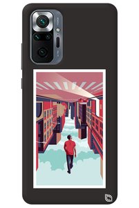 Related product image WANNA PROTECT Phone Case