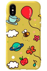 Related product image WANNA PROTECT Phone Case