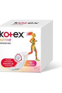Related product image Kotex Sanitary Pads