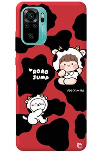 Related product image WANNA PROTECT Phone Case