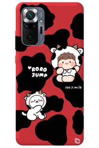 Related product image WANNA PROTECT Phone Case