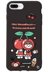 Related product image WANNA PROTECT Phone Case