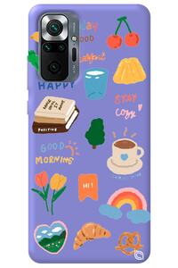 Related product image WANNA PROTECT Phone Case