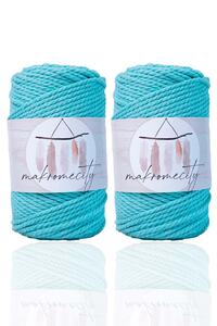 Related product image Makromecity Knitting Yarn