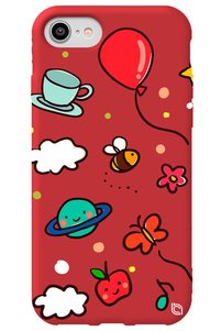 Related product image WANNA PROTECT Phone Case