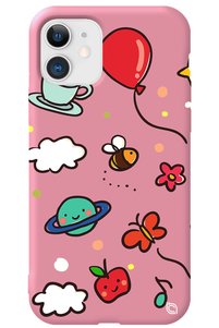 Related product image WANNA PROTECT Phone Case