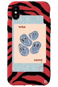Related product image WANNA PROTECT Phone Case