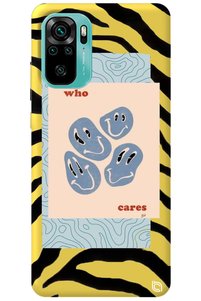 Related product image WANNA PROTECT Phone Case
