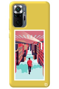 Related product image WANNA PROTECT Phone Case