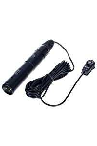 Akg C411 Pp Yaylı Enstrümanlar Için Condenser Mikrofon - Fiyatı