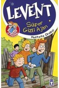 İlgili ürün resmi Timaş Çocuk Çocuk Masal & Öykü