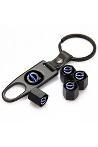 Related product image GARDENAUTO Car Keychains