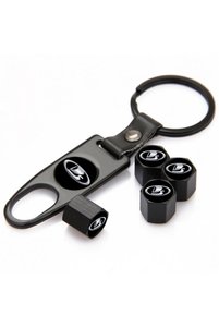 Related product image GARDENAUTO Car Keychains