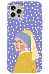 Related product image WANNA PROTECT Phone Case