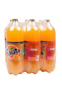 İlgili ürün resmi Fanta Gazoz