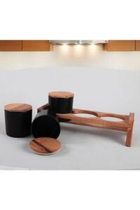 Related product image Keramika Spice Jars