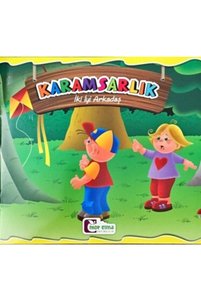 Related product image Mor Elma Yayıncılık Children's Storybooks