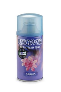 İlgili ürün resmi Discover Oda Kokusu