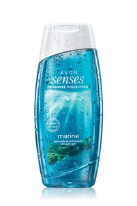Related product image Avon Shower Gel & Creams