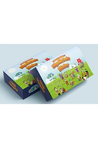 Related product image Analiz Yayınları Children's Storybooks