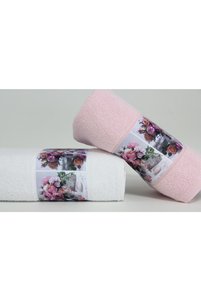 Related product image Lucy and Home Towel