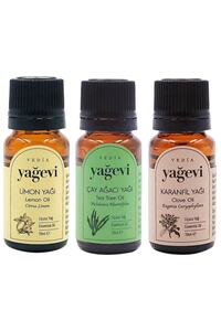 Related product image Yağevi Care Oils
