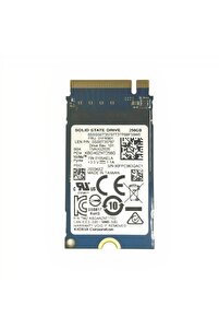 Toshiba Toshıba Kbg40znt256g 256gb M.2 Ssd Nvme 22-40 - Fiyatı