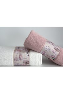Related product image Lucy and Home Towel
