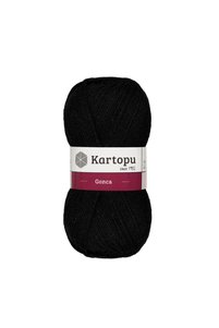 İlgili ürün resmi Kartopu Örgü İpi