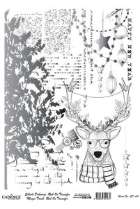 Related product image Cadence Artistic Papers & Pens