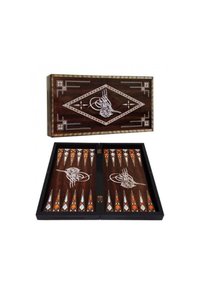 Related product image Star Oyun Backgammon