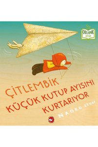 Related product image Beyaz Balina Yayınları Children's Storybooks