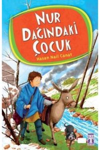 Related product image Genç Timaş Children's Storybooks
