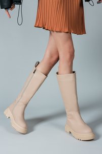 Related product image Riccon Knee-High Boots