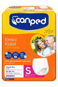Related product image Canped Adult Diapers