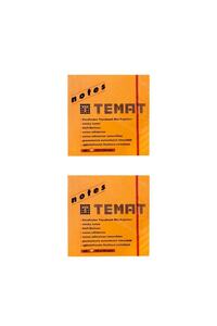 Related product image Temat Note Papers and Notepads