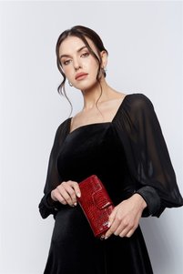 Related product image Aka Deri Wallets