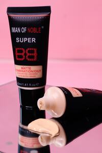 Related product image IMAN OF NOBLE BB and CC Creams