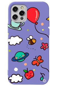 Related product image WANNA PROTECT Phone Case